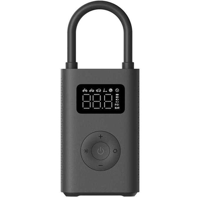 Compressore Portatile Xiaomi