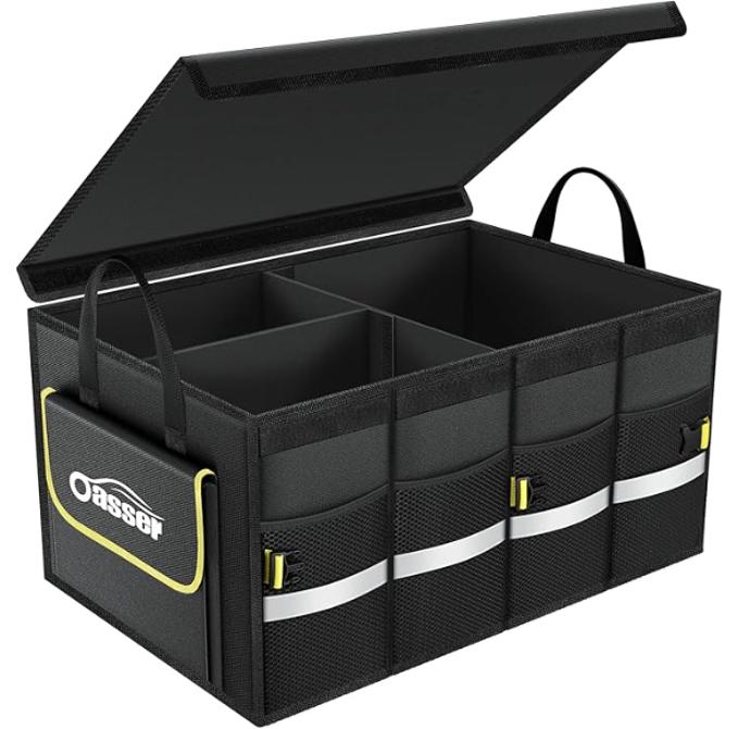 Organizer Bagagliaio