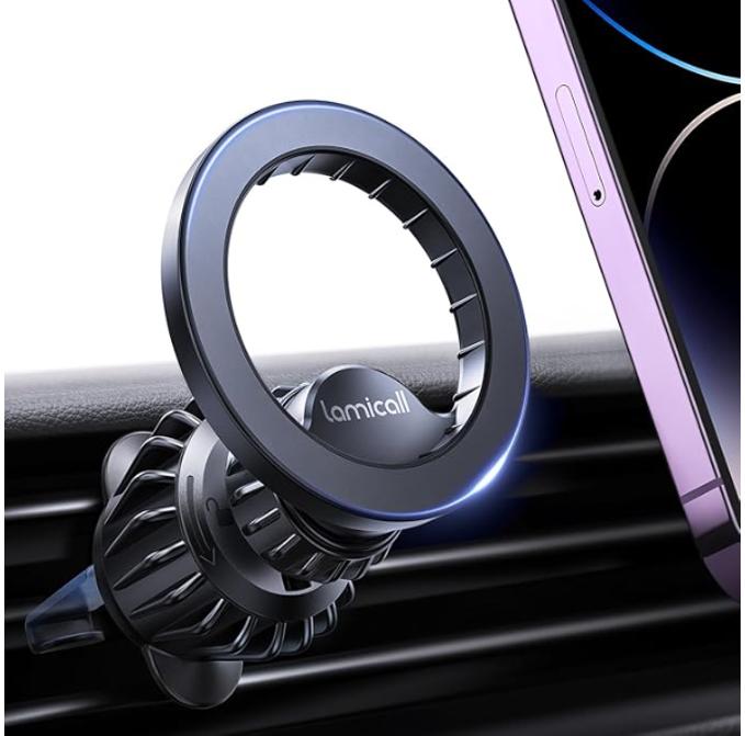 Supporto Magnetico Auto