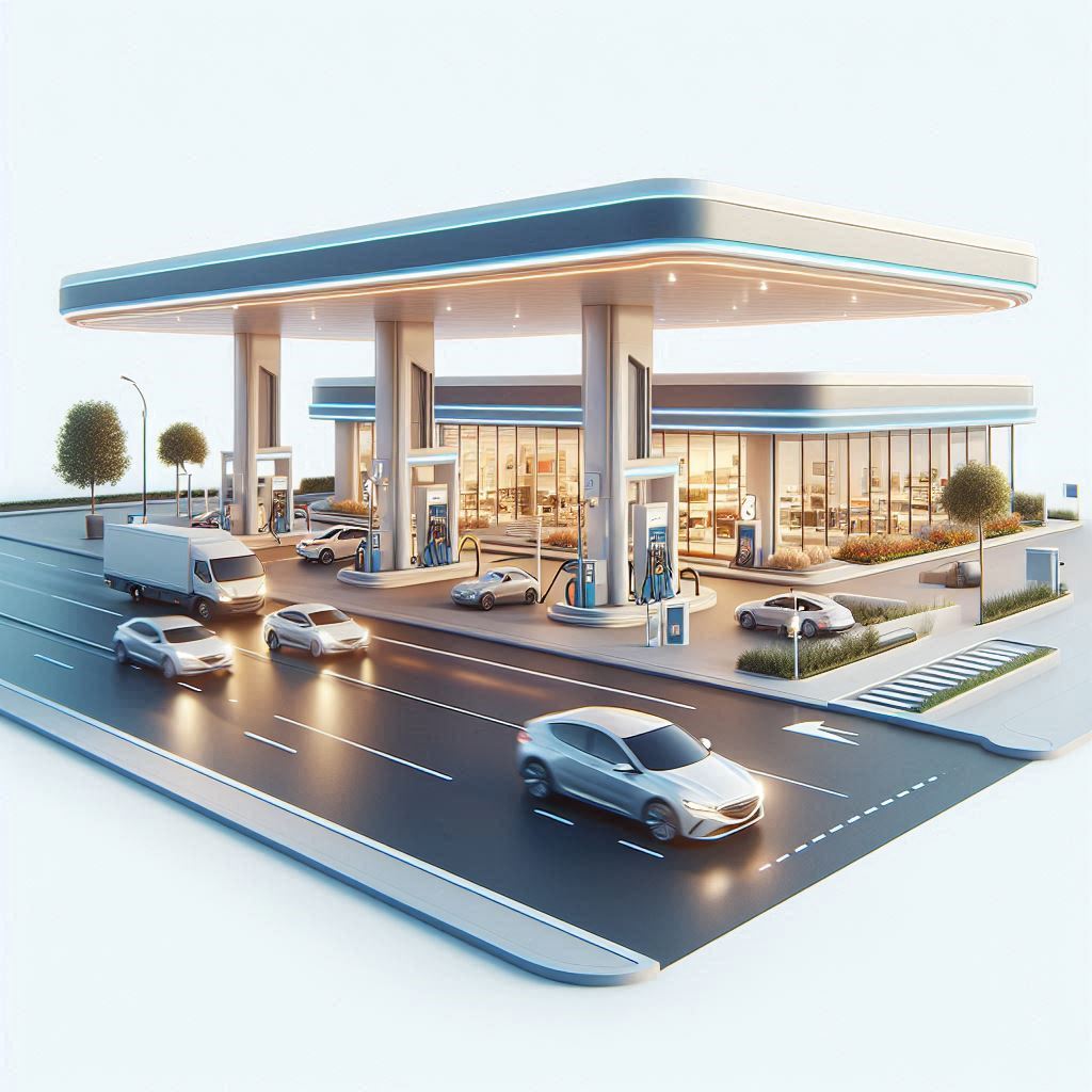 Fillup Italia - la piattaforma dei distributori di carburante in Italia